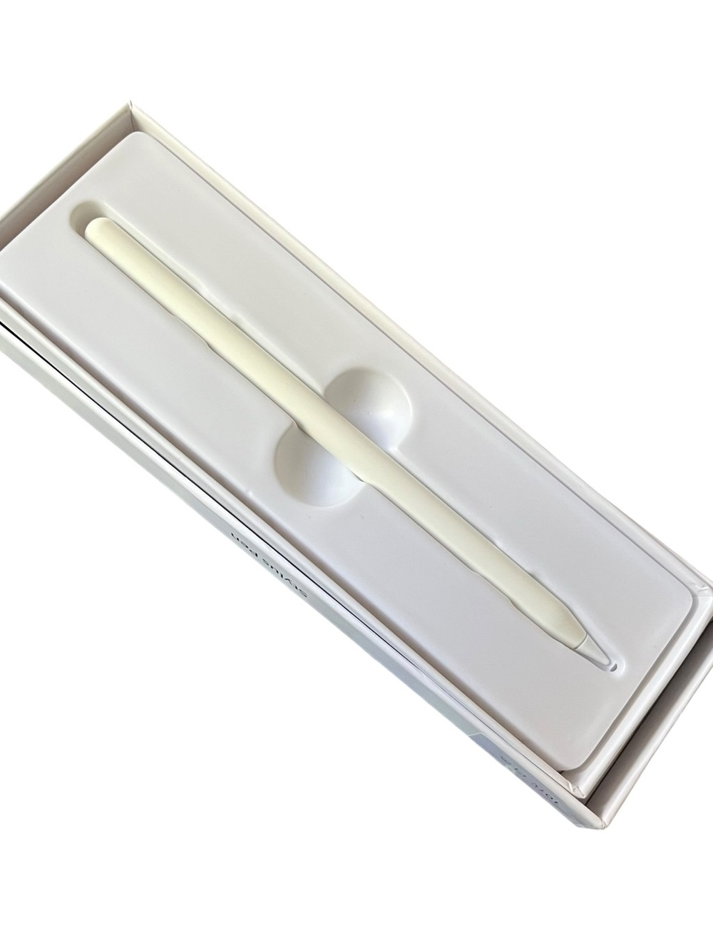 White Stylus Pen for Tablets and Touchscreens